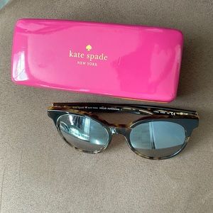 Kate spade sunglasses